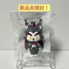 ラウンドワン限定　ハズビンホテルへようこそ　ラバーフィギュア　ハスク