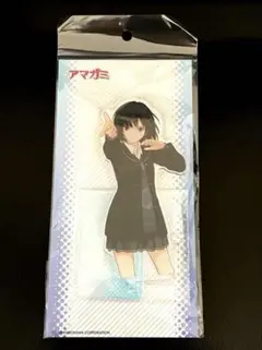 新品未開封 アマガミ BIGアクリルポップ 七咲逢 - メルカリ