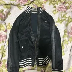 2026年最新】BURBERRY BLACK LABEL メンズ スタジャンの人気アイテム