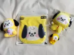 BT21 CHIMMY まとめ売り