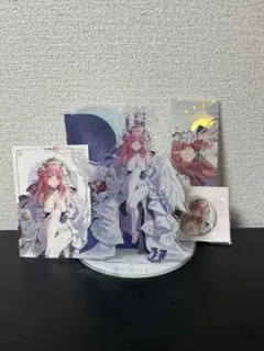 ブルーアーカイブ ヒマリ Leviathan - メルカリ