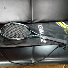 軟式テニスラケット