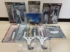 一番くじ デスノート B賞 L フィギュア 下位賞セット - メルカリ