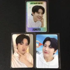 ジュンギュ K-POP