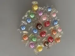 10個ミニパサイズ　デコパーツ