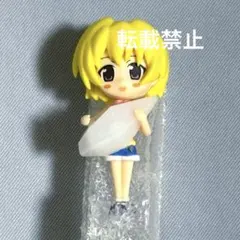 DVD ひぐらしのなく頃に 礼 file.04 抱き枕カバー付き 北条沙都子