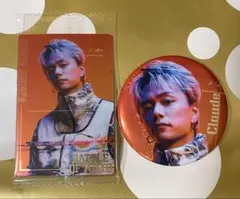 BATTLE OF TOKYO 日髙竜太