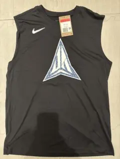 ジャ Dri-FIT スリーブレス バスケットTシャツ [FZ8080-010]