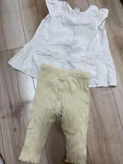 プティマイン　セットアップ　黄色