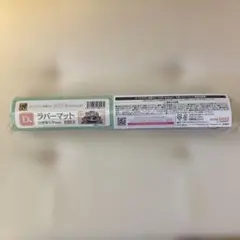 初音ミク ラバーマット