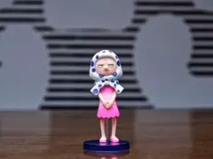 ワンピース MDS シャーロット·メリゼ ガレージキット ガレキ スタチュー ワンピース MDS シャーロット·メリゼ ガレージキット ガレキ