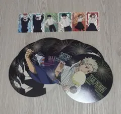 【未使用】呪術廻戦　カード　まとめ売り