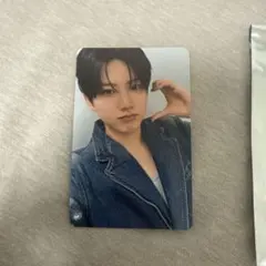 seventeen ジュン ヘンガレ ヨントン トレカ 特典 - メルカリ