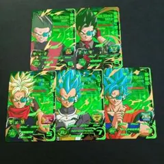 2026年最新】ドラゴンボールヒーローズ 引退の人気アイテム - メルカリ