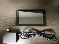 Switch 本体 （ACアダプター・ドック・SDカード付き）