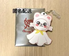 StrayKids ランダム ミニうちわキーホルダー　ヒョンジン　ジニレット