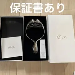 2026年最新】refa 美顔ローラー デュオの人気アイテム - メルカリ