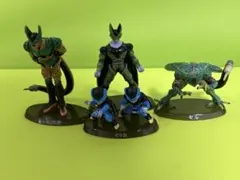 2026年最新】セルジュニア フィギュアの人気アイテム - メルカリ