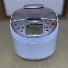 HITACHI 圧力＆スチーム ふっくら御膳 RZ-TS105M 本体 - メルカリ
