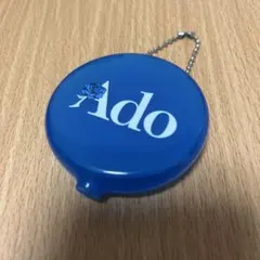 Ado コインケース 小銭入れ