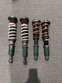 TEIN 車高調 ジャンク ジャンク品】テイン TEIN フレックスZ 車高調用 リアショック 中古品 2