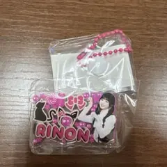 ME:I みてコレ！ ミーアイ ガチャガチャ 村上璃杏