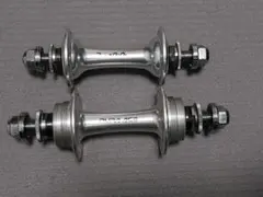 DURAACE HB-7403 8s 前後セット DURA-ACE HB-7403 8s 前後セット - メルカリ