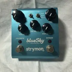 2026年最新】STRYMON blueskyの人気アイテム - メルカリ