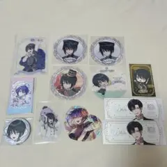 【魔法使いの約束】ホワイト　グッズ纏め まほやく 魔法使いの約束 ホワイト グッズ7点セット - メルカリ
