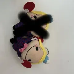 山田涼介 くるすけ ちびぬい - メルカリ
