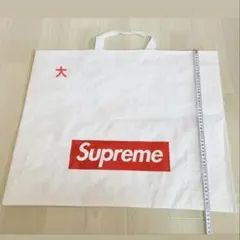 Supreme ショッパー 大サイズのサムネイル