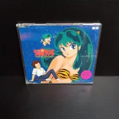 うる星やつら 10周年記念アルバム だっちゃ! - メルカリ