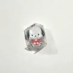 ポチャッコ　サンリオキャラクターズふわわフロッキーマスコット