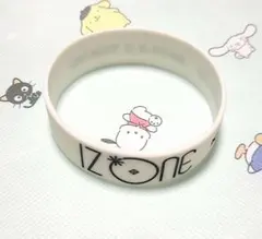 IZ*ONE アイズワン キムミンジュ　ラバーバンド　19年5月2日　武道館