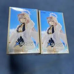 ブルーアーカイブ Xstellar ナギサ 水着 フィギュア