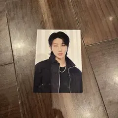 SEVENTEEN FOLLOW トレカ ミンハオ