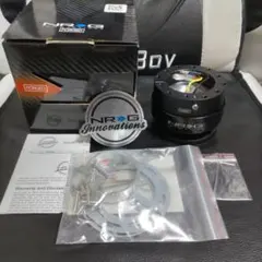 NRGレンチン音有 クイックリリース 用アダプタ SRK-200 - メルカリ