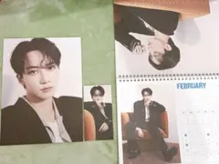 SEVENTEEN シーグリ ジョンハン
