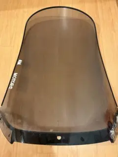 GIVI ロングスクリーン　フュージョン、ヘリックスのサムネイル