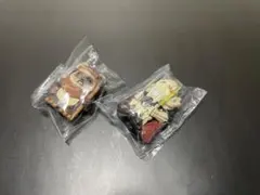 スターウォーズ　ソフビパペットマスコット　イウォークのみ