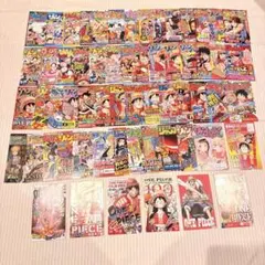 ジャンパラ ジャンコミ コミックスニュース - メルカリ