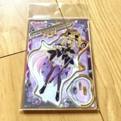 名探偵プリキュア たんプリ pricure アルカナシャドウ 森亜るるか