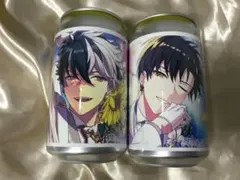 魔法使いの約束 まほやく サントリー ラベル缶 ヒースクリフ