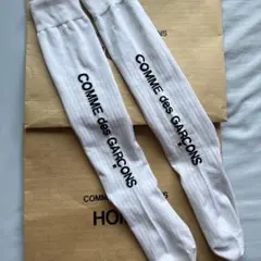 2025年最新】COMME des GARCONS HOMME PLUS メンズ ソックスの