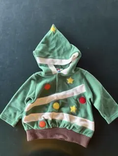 クリスマス コスチューム