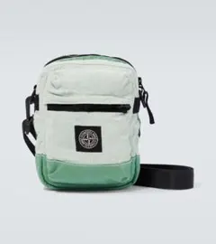 Stone Island Nylon Ripstop Crossbody Bagのサムネイル