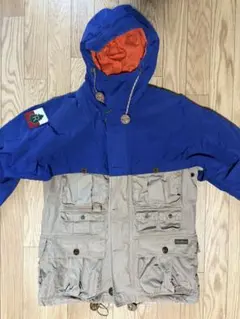 POLO ラルフローレン ジャケット アウター フード