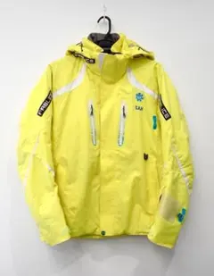 FABLICE ファブリス スキー スノーボード ウェア 上下セット Mサイズ