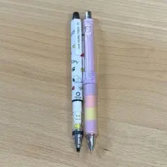 シャープペンシル　2本セット　0.3mm