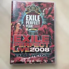 EXILE/EXILE LIVE TOUR\